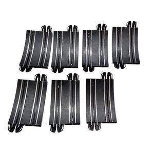 Micro Scalextric Batman Vs Joker Loop F Track 7x ML-33005